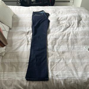 Joes Jeans size 26 fit: starlet